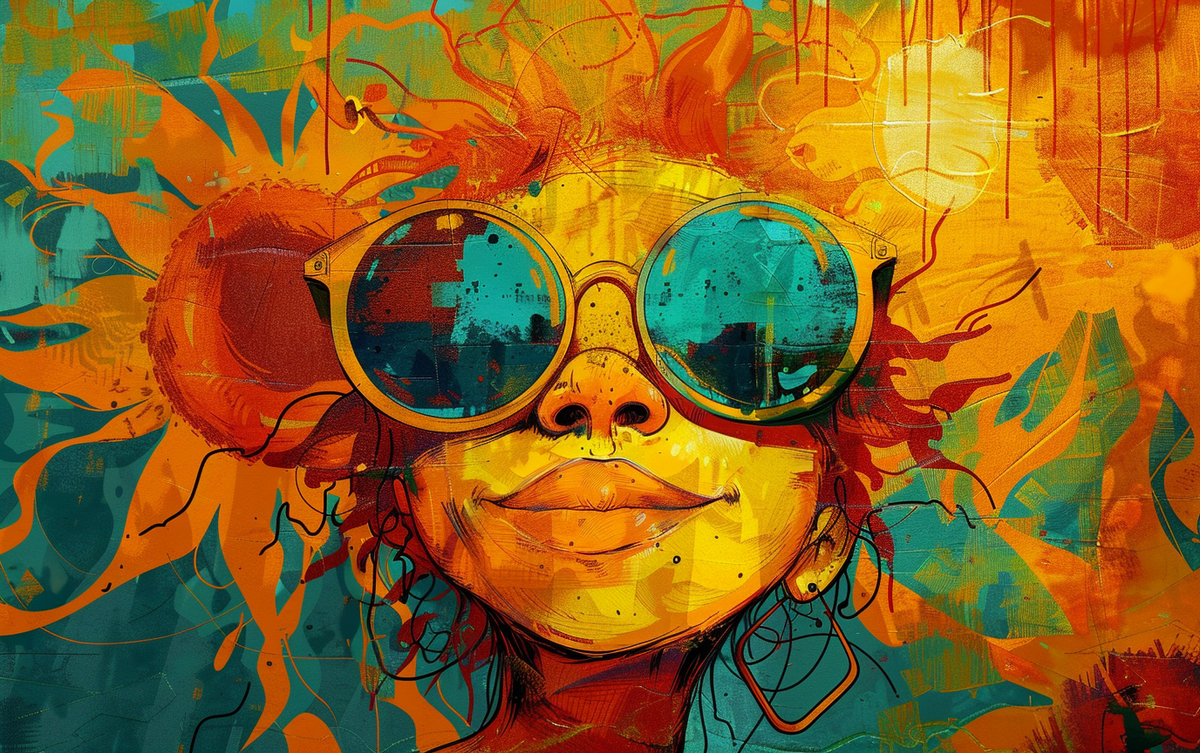 LEN: "Steal My Sunshine"