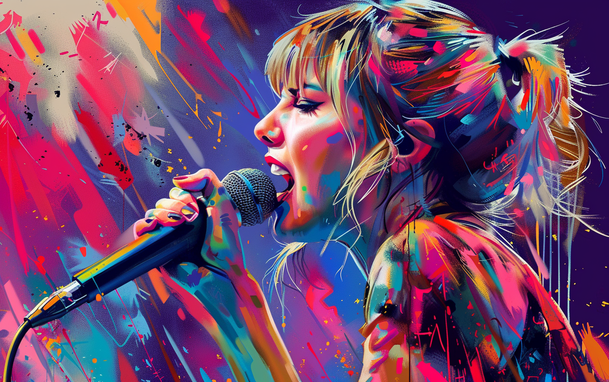 Taylor Swift Favorites Songbook Series 