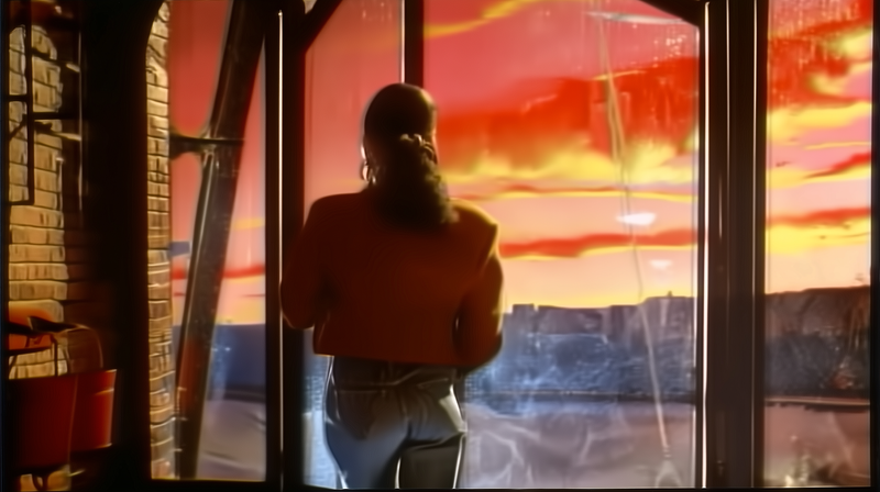 Sade: "The Sweetest Taboo"