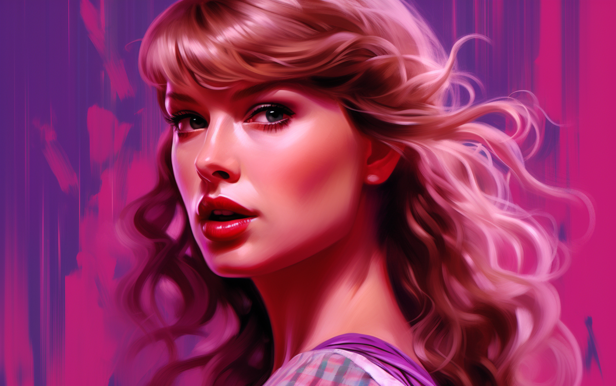 Taylor Swift's Speak Now: Songs from the Vault Songbooks