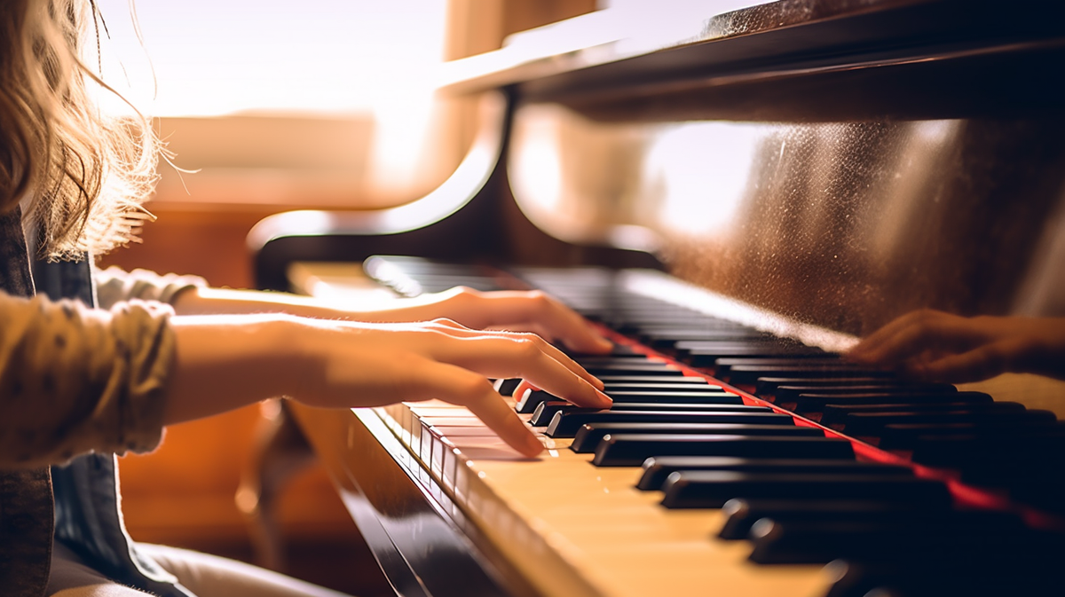 Piano Teaching Tips: How to Keep Teens in Piano and Loving It!