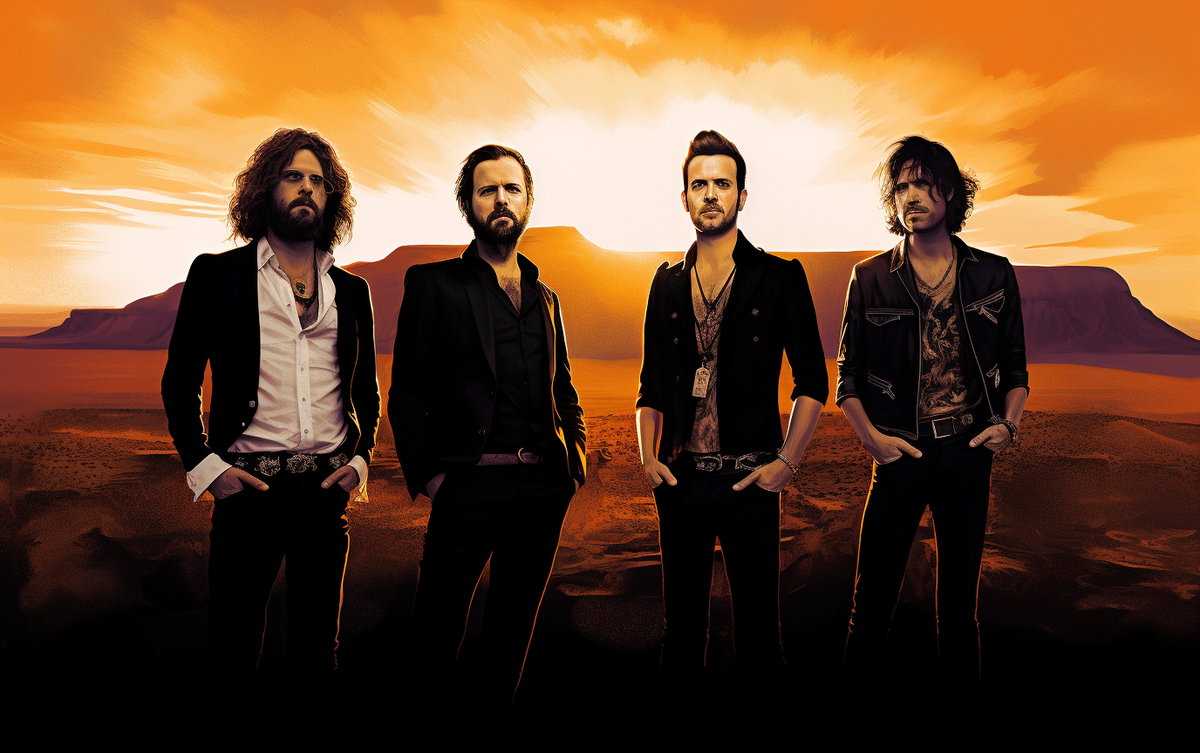 The Killers Favorites Songbook
