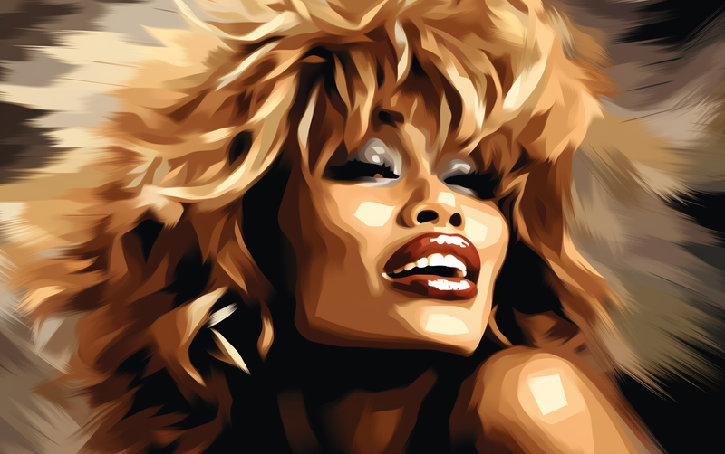 Simply the Best: A Tribute to Tina Turner