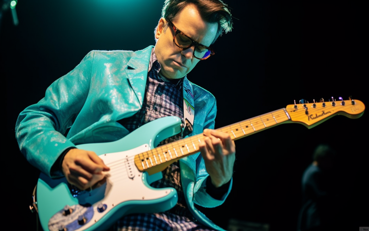 Weezer Favorites: Volume 2 Songbook