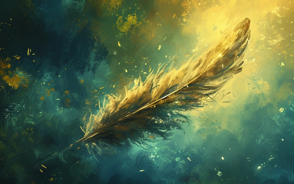 "Yurgen's Tune" from The Wingfeather Saga